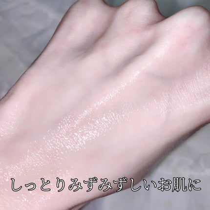 モイストゲルホワイト/Re dermalab/オールインワン化粧品を使ったクチコミ(4枚目)