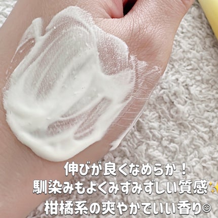 メラノCC ディープデイケアUV乳液/メラノCC/日焼け止めミルクを使ったクチコミ(2枚目)