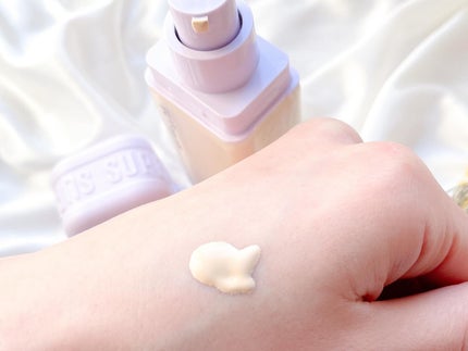 SPステイ ルミマット リキッド ファンデーション/MAYBELLINE NEW YORK/リキッドファンデーションを使ったクチコミ(2枚目)