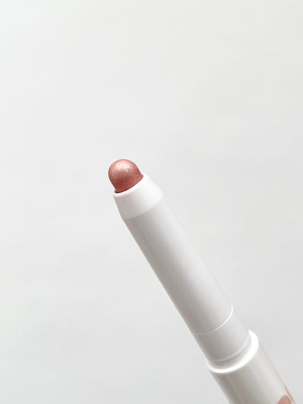 アイムスティックシャドウシマー/i’m meme/スティックアイシャドウを使ったクチコミ(3枚目)