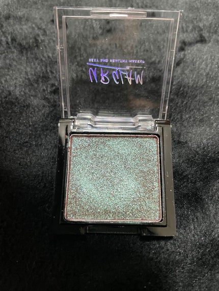 ルックアット マイアイズ RD307 ワインレッド/ETUDE/単色アイシャドウの画像