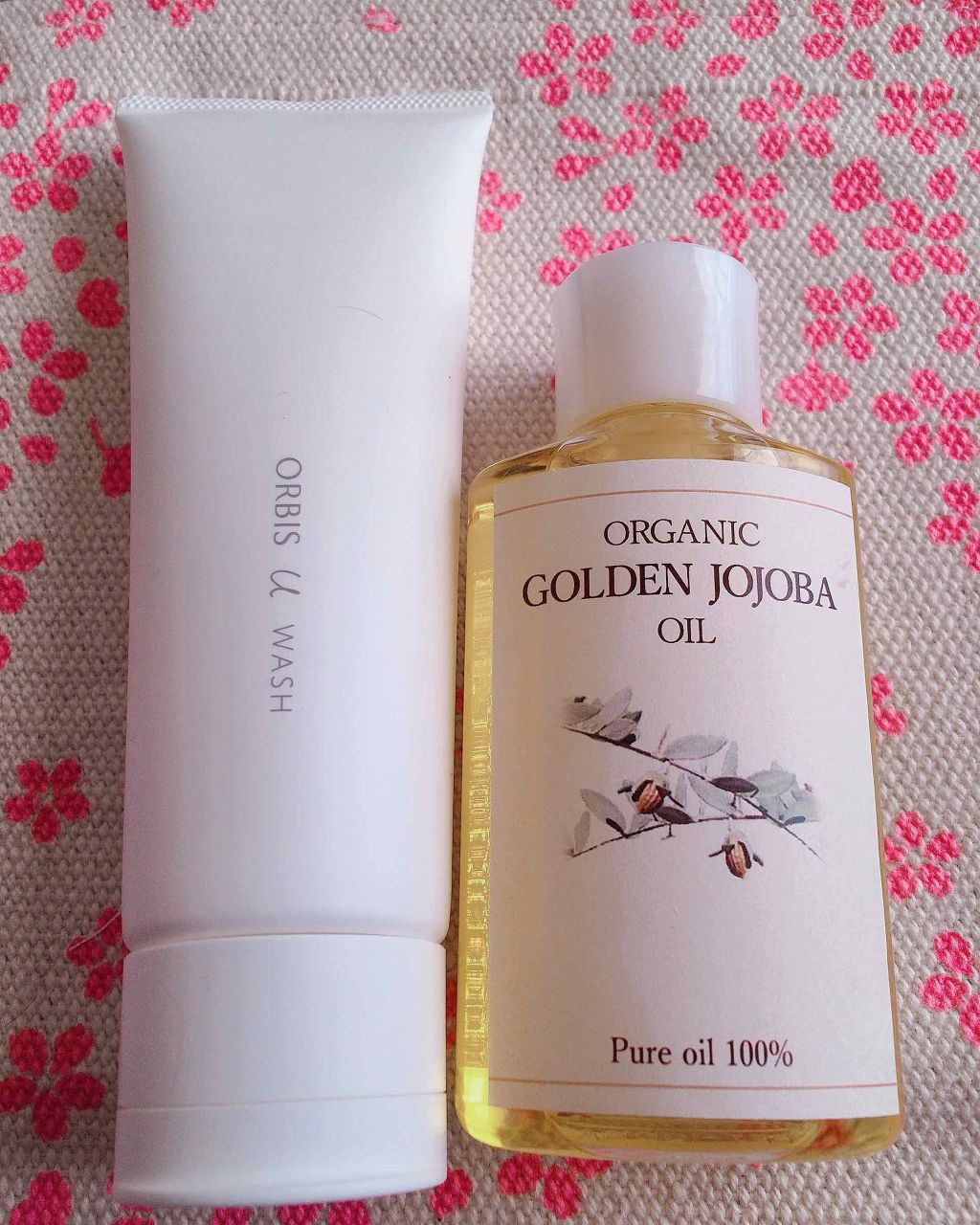 オルビスユー ウォッシュ/オルビス/洗顔フォームを使ったクチコミ(2枚目)