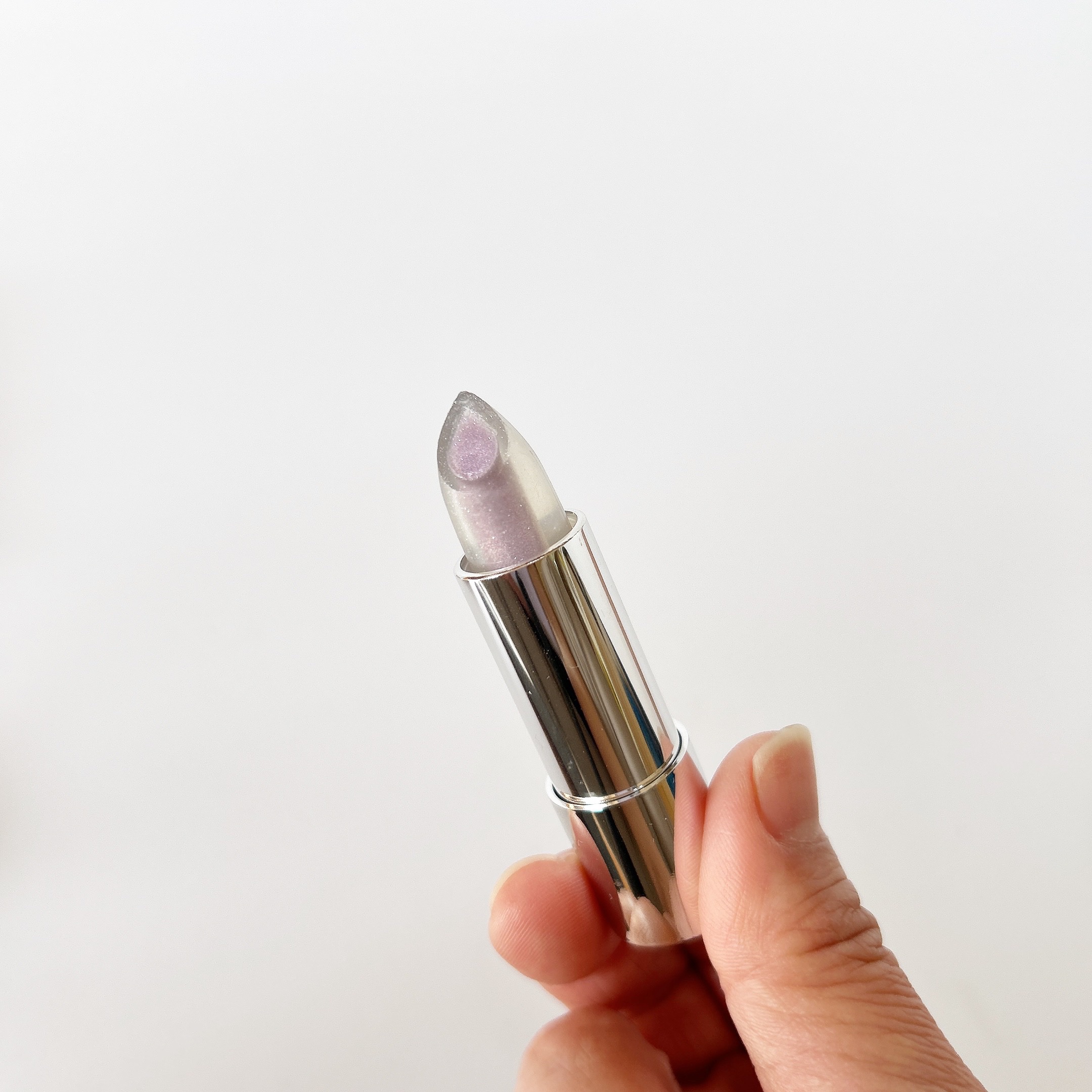 ソラリア リップ カラーコレクト コンディショナー/SNOW FOX SKINCARE/リップクリームを使ったクチコミ（1枚目）