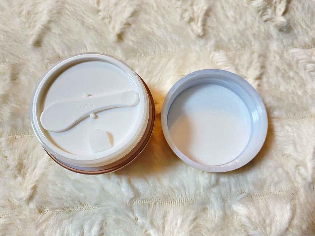 ビューティーオープナージェル リンクル&ホワイト/オージオ/美容液を使ったクチコミ(2枚目)