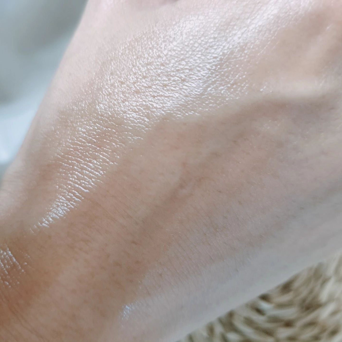 RXザ・アルファアルブチン2 ニキビ跡ケアセラム/COSRX/美容液を使ったクチコミ(3枚目)