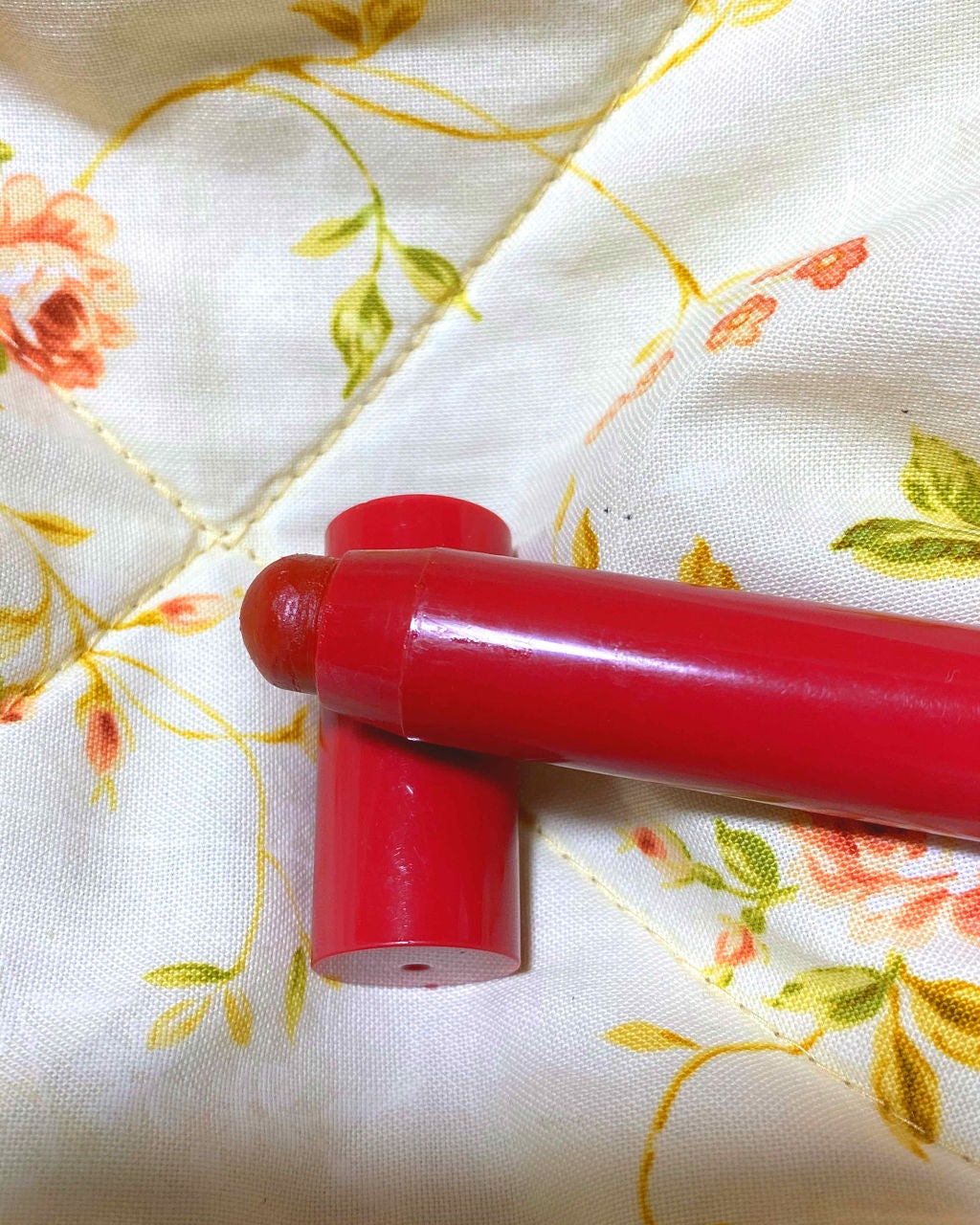 バーム ステイン/REVLON/口紅を使ったクチコミ(3枚目)