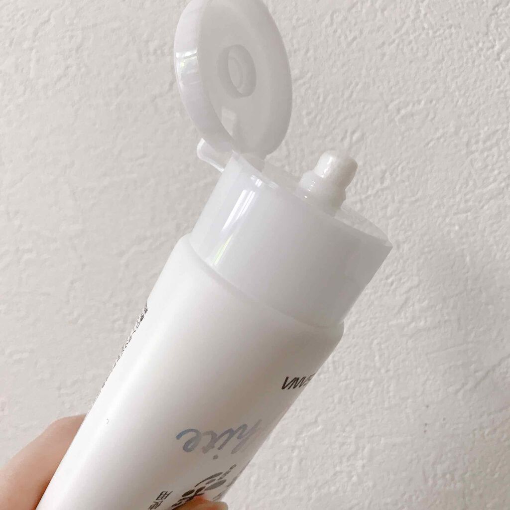 薬用クレンジング洗顔 N/なめらか本舗/洗顔フォームを使ったクチコミ（3枚目）