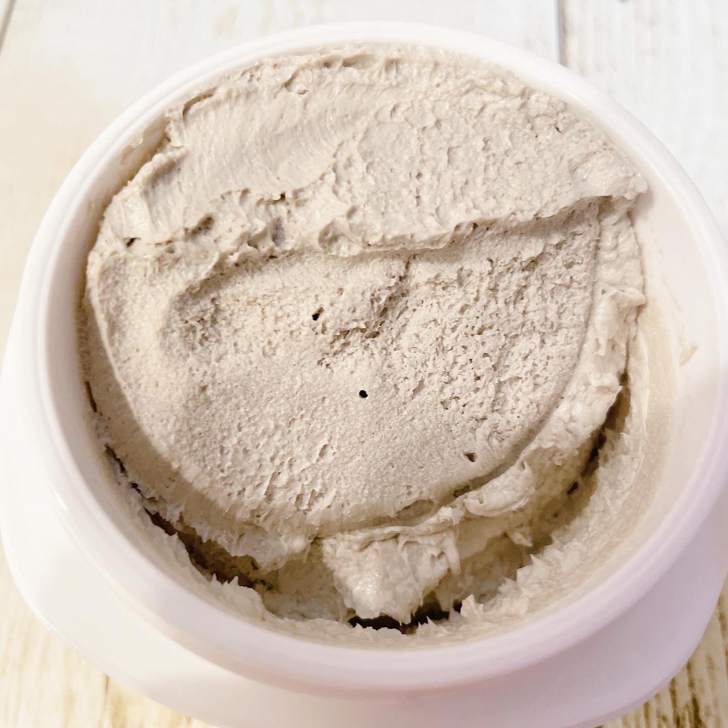 カナディアンクレイ ポア クレンザー/NEOGEN/洗い流すパック・マスクを使ったクチコミ(2枚目)