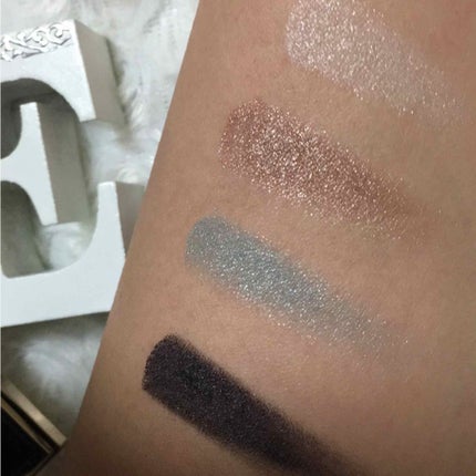 デザイニング カラー アイズ/SUQQU/アイシャドウパレットを使ったクチコミ(3枚目)