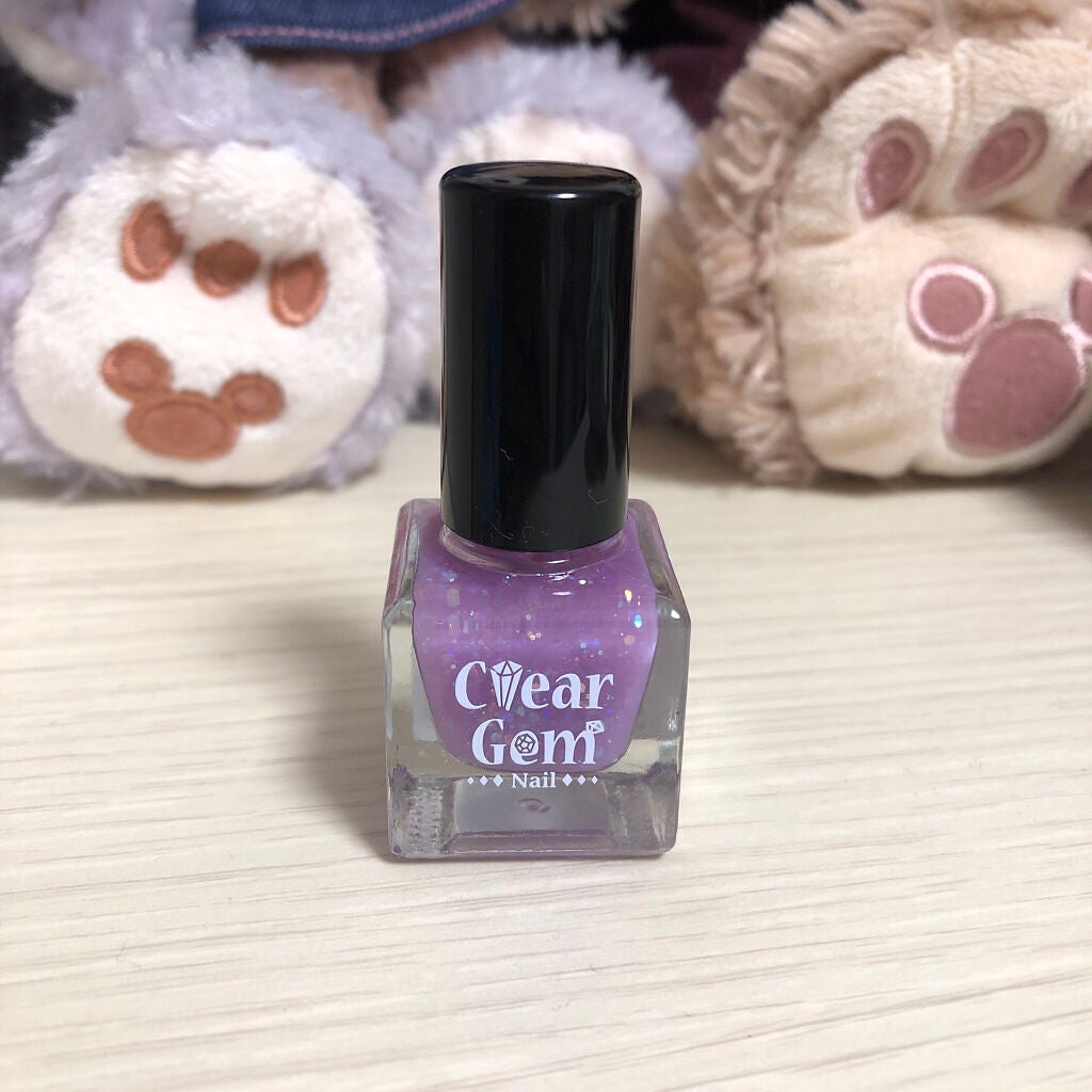 suiiii... on LIPS 「こんにちは!以前最近ネイルにハマっているということで、お伝えし..」(4枚目)