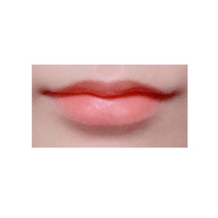 グリッタースノー パウダーヴェールリップトーク/ETUDE/口紅を使ったクチコミ(1枚目)