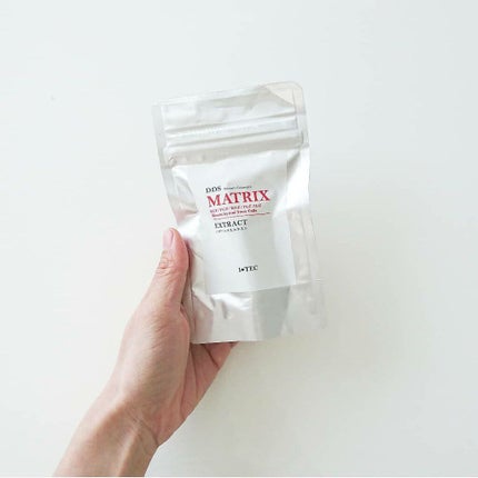 マトリックスエキス/DDS MATRIX/美容液を使ったクチコミ(6枚目)