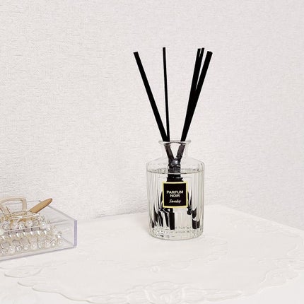 Sawaday香るStick パルファム/サワデー/ルームフレグランスを使ったクチコミ(4枚目)