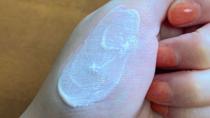 スキンケアUV下地/なめらか本舗/化粧下地を使ったクチコミ(4枚目)