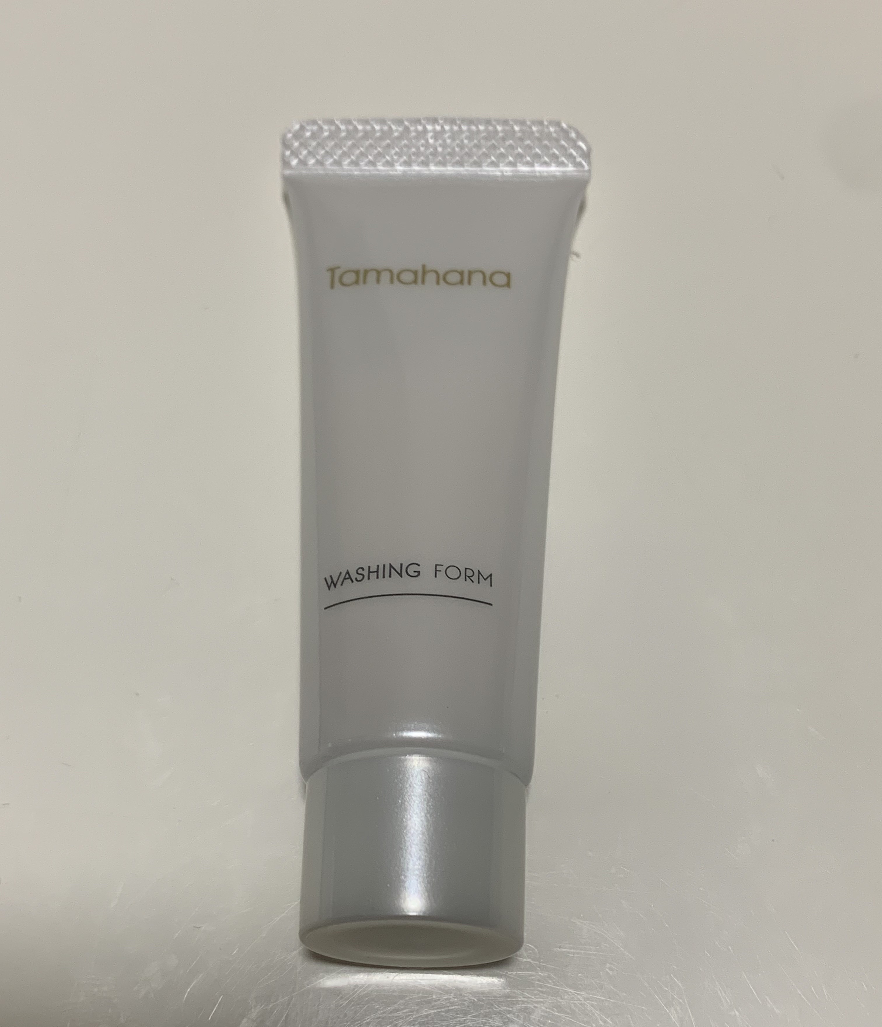 ウォッシングフォーム/Tamahana/洗顔フォームを使ったクチコミ（2枚目）