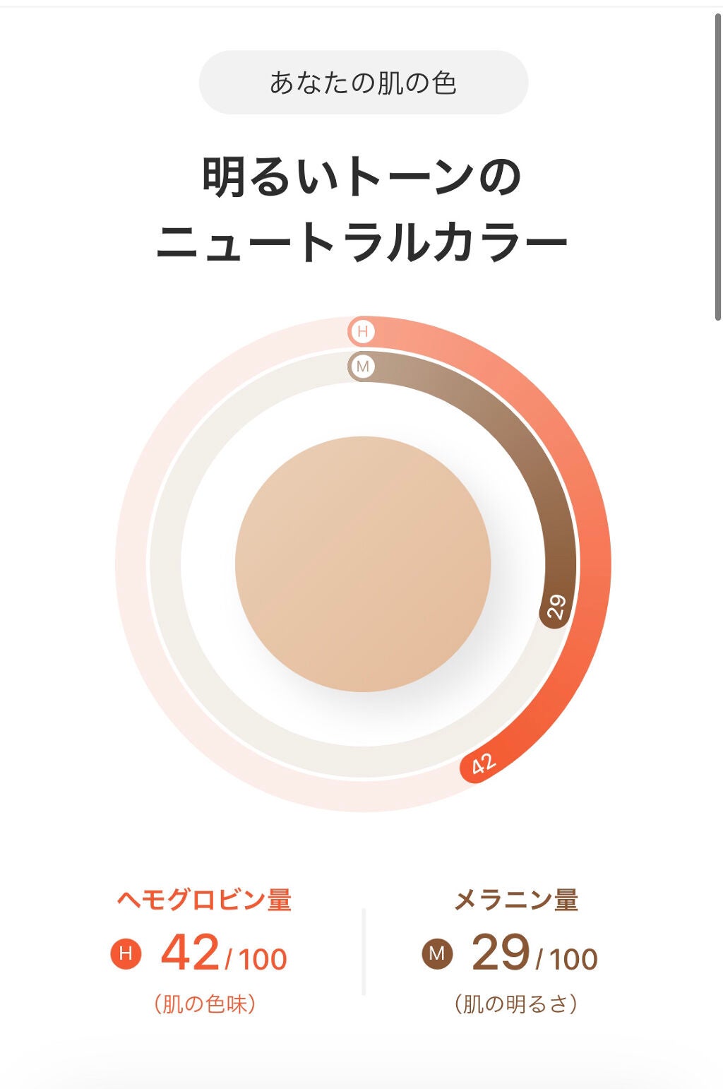 ZOZOGLASS/ZOZOTOWN/その他を使ったクチコミ(3枚目)