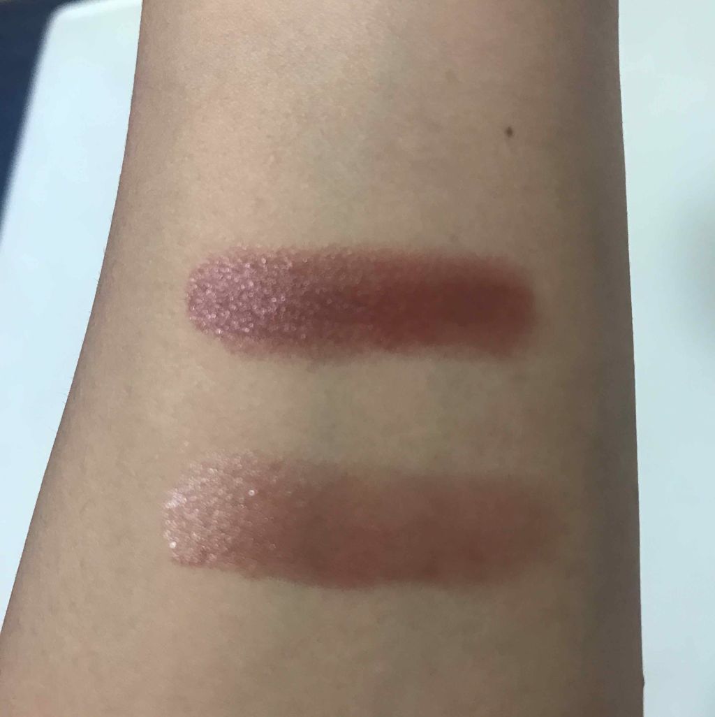 ニベア リッチケア＆カラーリップ/ニベア/リップクリームを使ったクチコミ（2枚目）