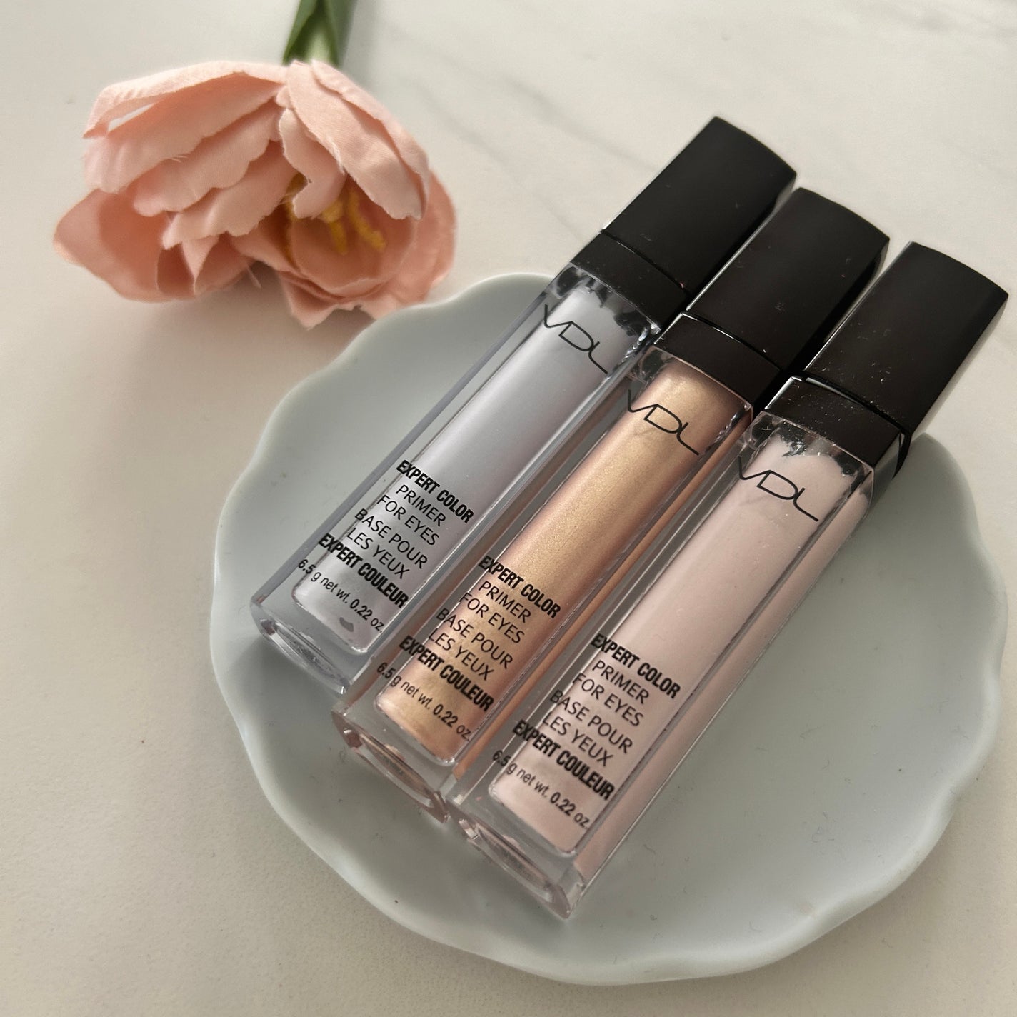 エクスパート カラー プライマー フォー アイズ/VDL/化粧下地を使ったクチコミ(7枚目)