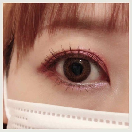 シャドーカスタマイズ/MAJOLICA MAJORCA/単色アイシャドウを使ったクチコミ(2枚目)