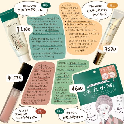 うるおいローション/シンプルバランス/オールインワン化粧品を使ったクチコミ(3枚目)