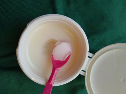 スムースクレンジングバーム/PERFECT ONE  FOCUS/クレンジングバームを使ったクチコミ(3枚目)