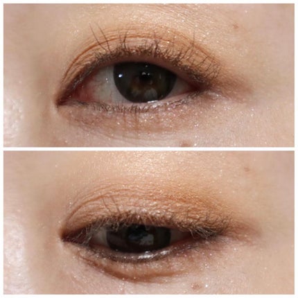 エテュセ アイエディション(カラーパレット)/ettusais/アイシャドウパレットを使ったクチコミ(4枚目)