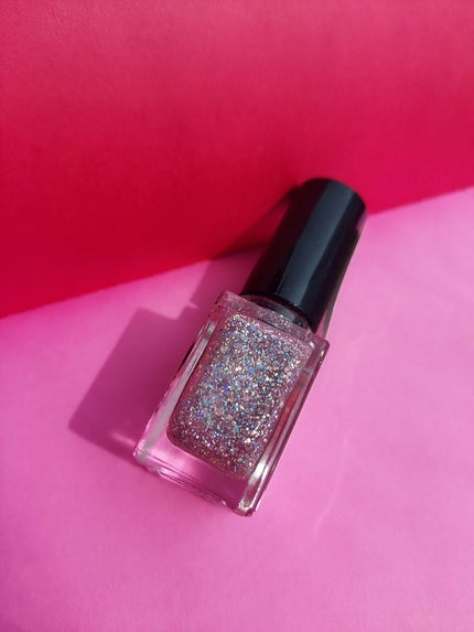 ネイル ポリッシュ 017/MARY QUANT/マニキュアの画像