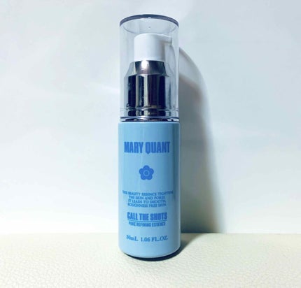 コール ザ ショッツ/MARY QUANT/美容液を使ったクチコミ(1枚目)