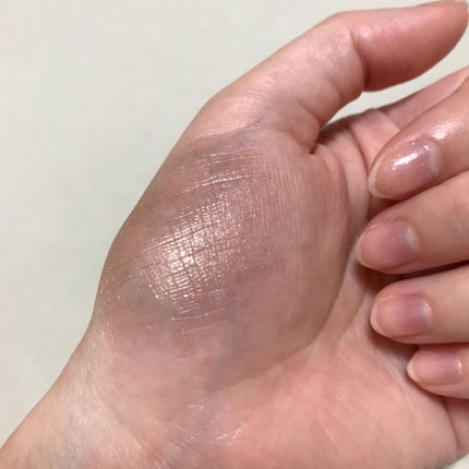 アイカラー クリームタイプ ブラウン/無印良品/ジェル・クリームアイシャドウの画像