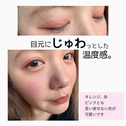 アディクション ザ アイシャドウ クリーム 003C Love Shot/ADDICTION/ジェル・クリームアイシャドウの画像