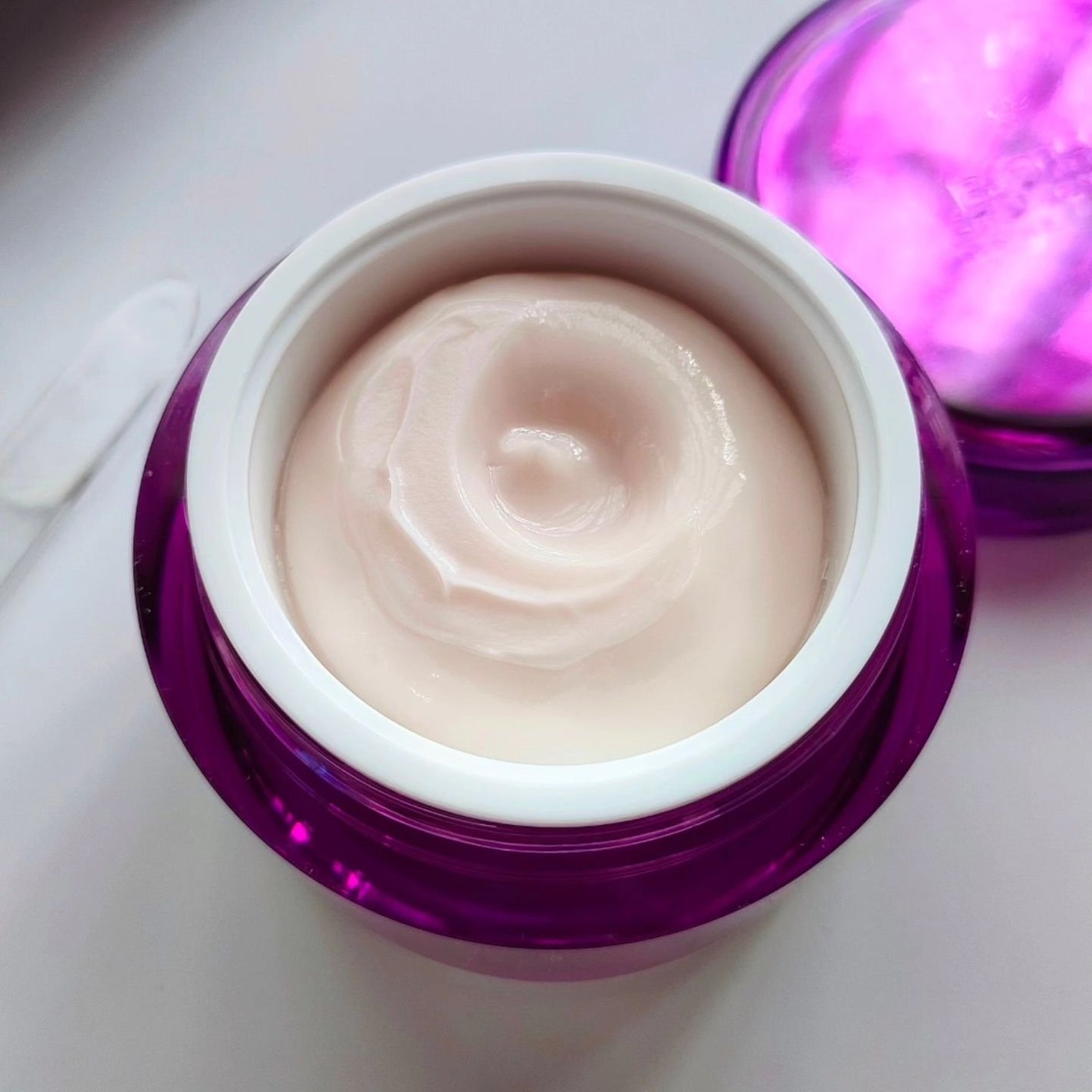 バイオヒールボ プロバイオダーム 3Dリフティングクリーム/BIOHEAL BOH/フェイスクリームを使ったクチコミ(4枚目)