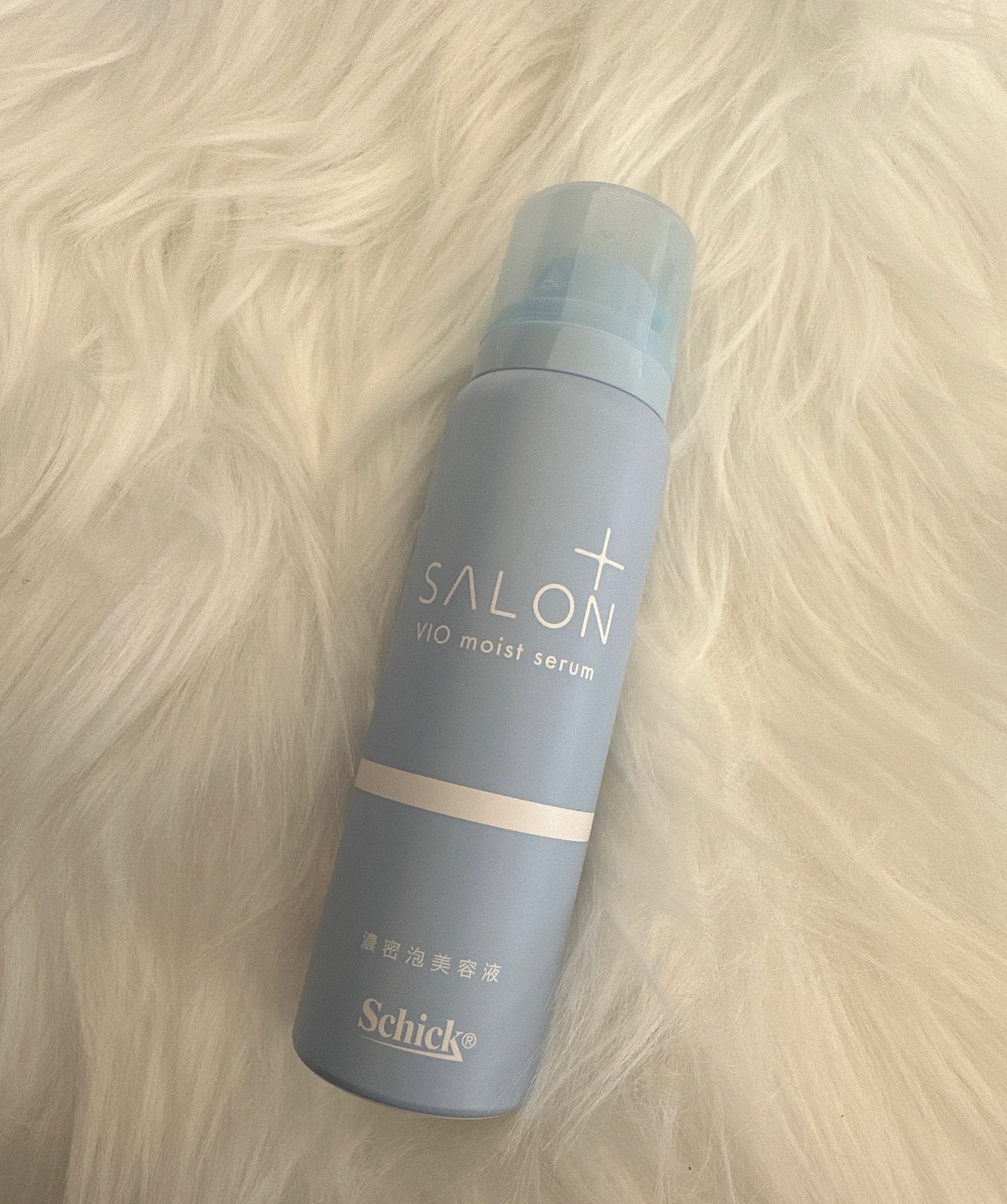 ãµãã³ãã©ã¹ V.I.O æ¿å¯æ³¡ã»ã©ã /ãµãã³ãã©ã¹/ããªã±ãŒããŸãŒã³ã±ã¢ã䜿ã£ãã¯ãã³ãïŒ1æç®ïŒ