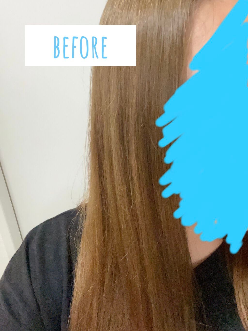 ミルクジャムヘアカラー/ルシードエル/ヘアカラーを使ったクチコミ(2枚目)