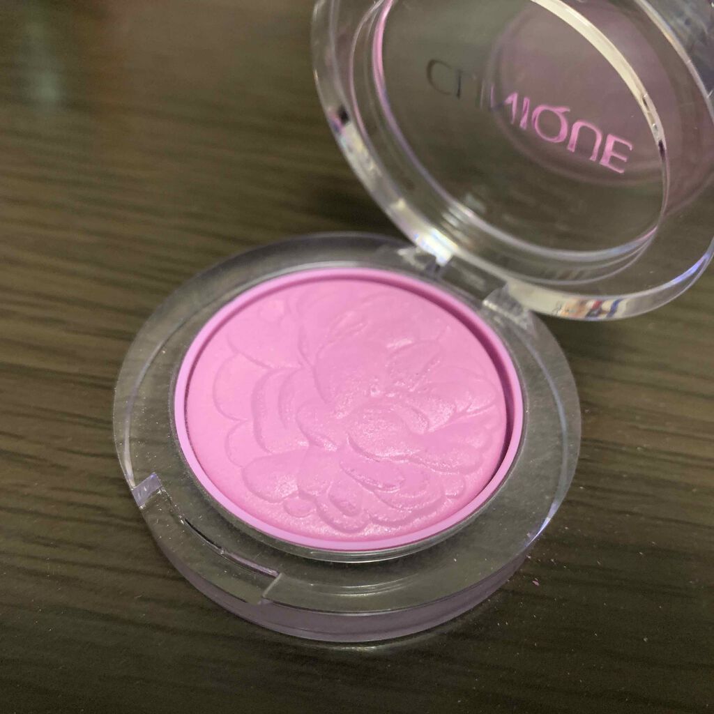 ラッシュ パワー マスカラ ロングウェアリング フォーミュラ/CLINIQUE/マスカラを使ったクチコミ（2枚目）