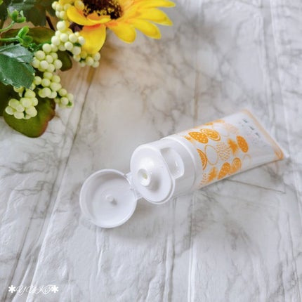 ととのい保湿ハンドジェル ジンジャーオレンジ/totonoi/ハンドジェルを使ったクチコミ(4枚目)