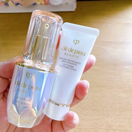 ラディアント タッチ ブラープライマー/YVES SAINT LAURENT BEAUTE/化粧下地を使ったクチコミ(3枚目)