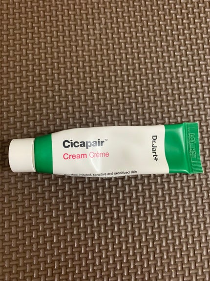 ドクタージャルト シカペアセラム /Dr.Jart+/美容液を使ったクチコミ(2枚目)