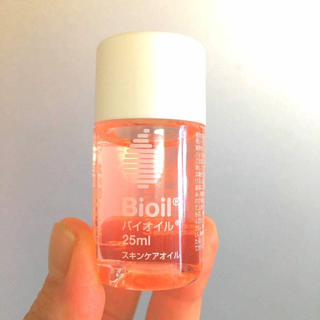 fresh_rouge_goyi on LIPS 「友達に本当は教えたくないと言われ教えてもらったオイルですw知ら..」(1枚目)