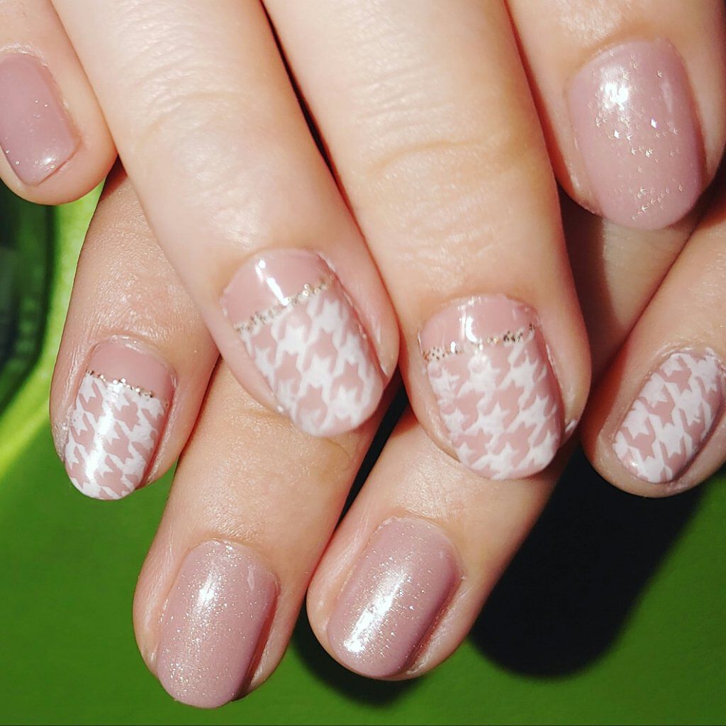 ウィークリージェル/HOMEI/ジェルネイルを使ったクチコミ（1枚目）