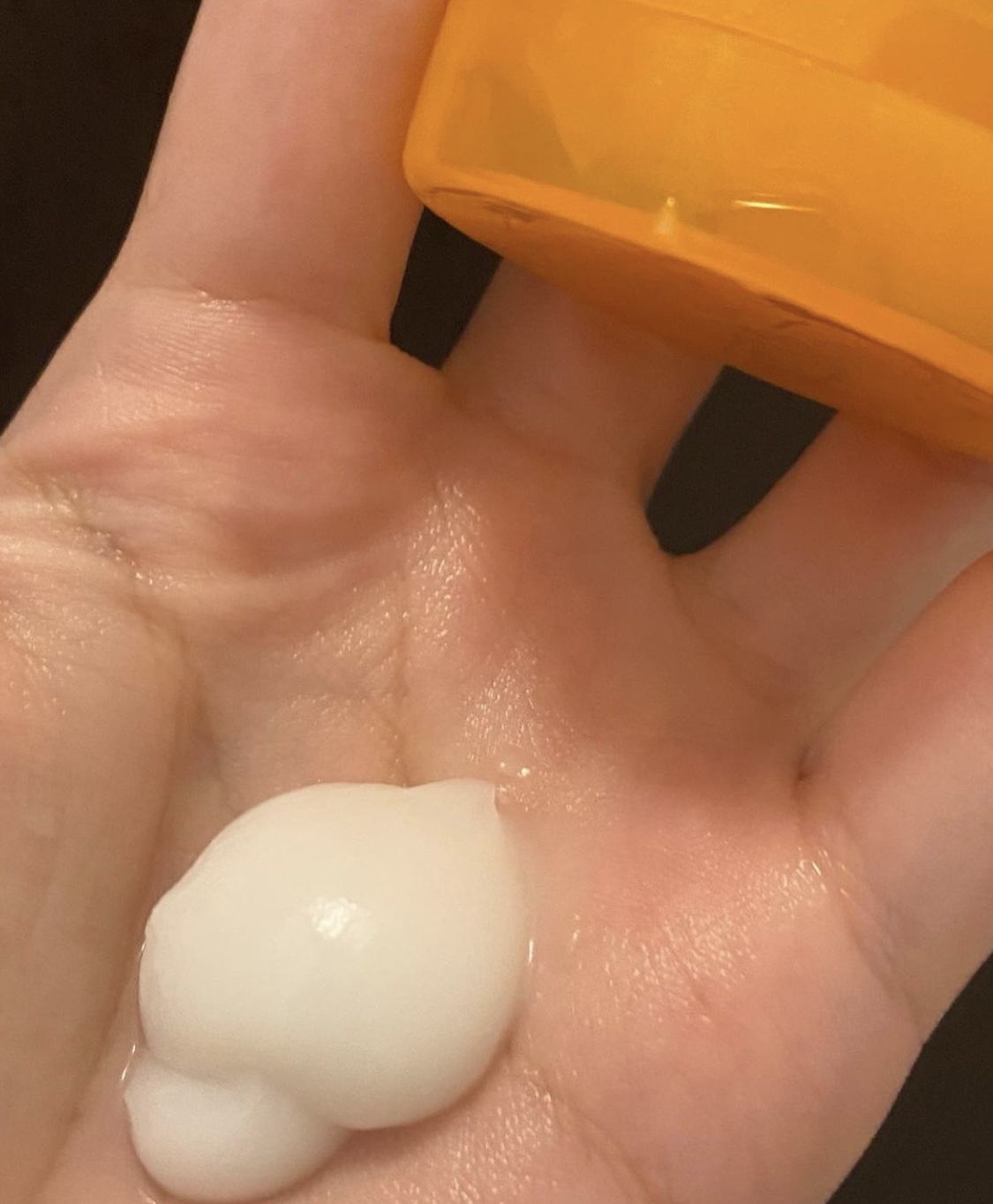 ディープコンディショニングヘアマスク オリーブ&アボカド/Earth Science/ヘアマスク・ヘアパックを使ったクチコミ（2枚目）