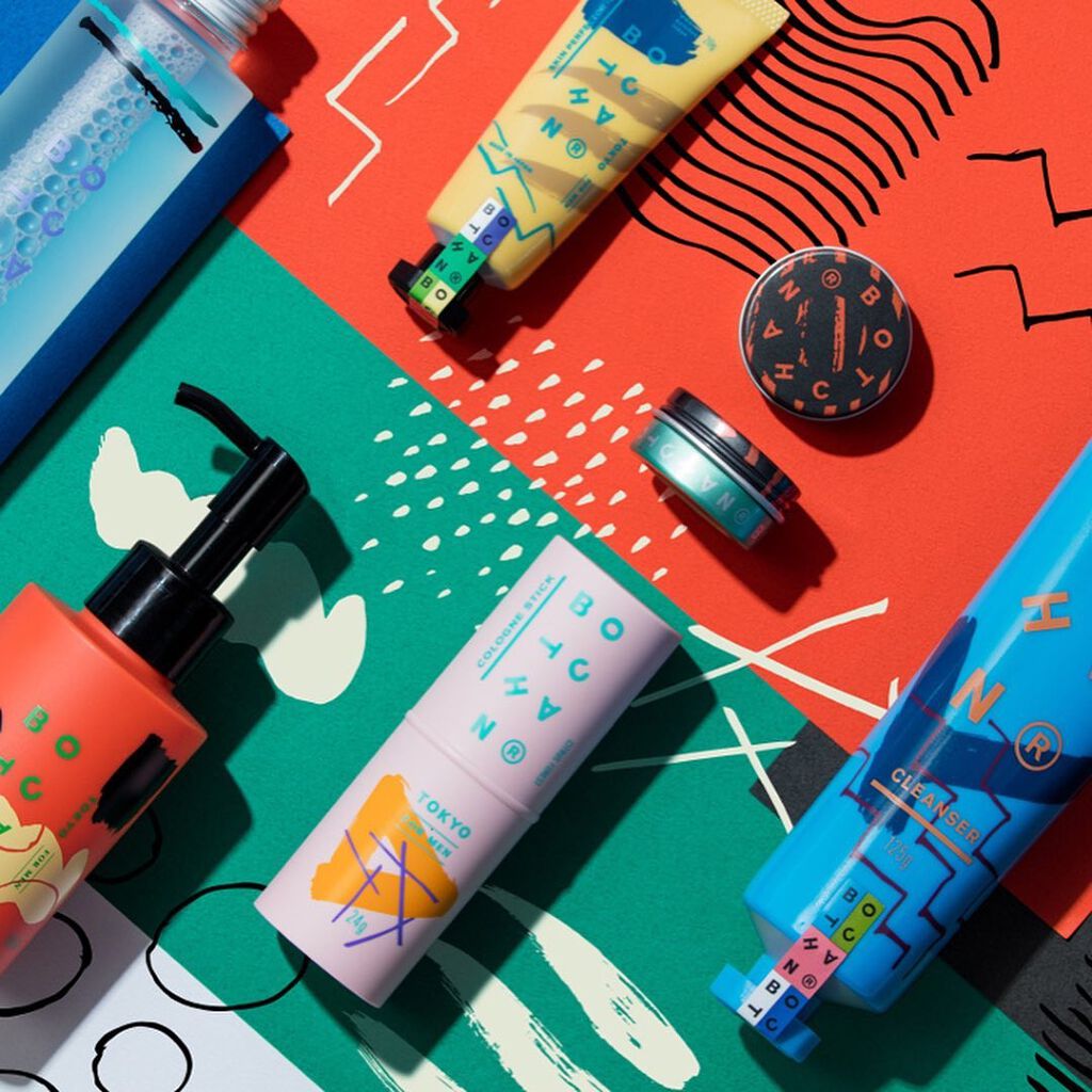 FOREST TONER/BOTCHAN/化粧水を使ったクチコミ（2枚目）