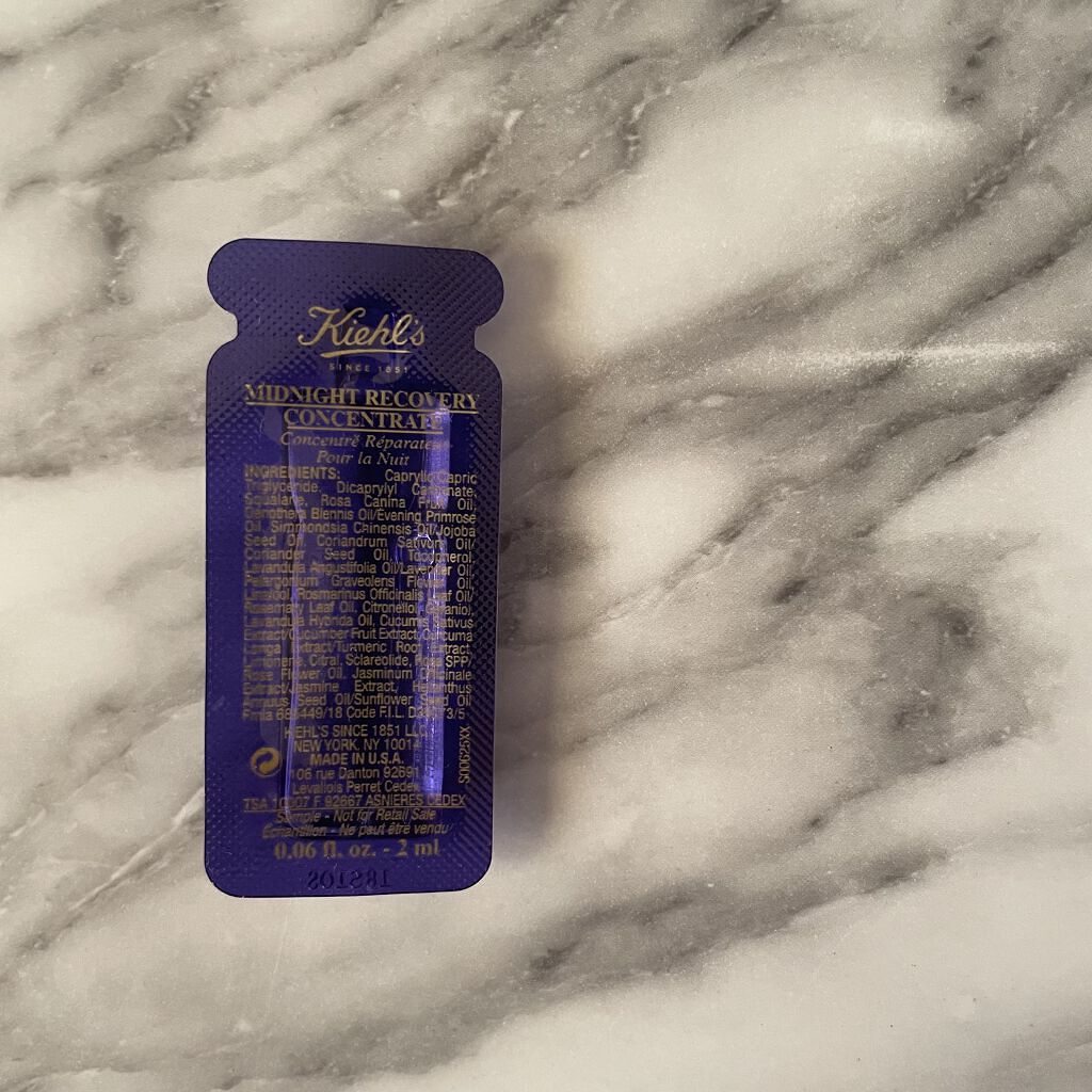 モイスチュア リポソーム/DECORTÉ/美容液を使ったクチコミ（2枚目）