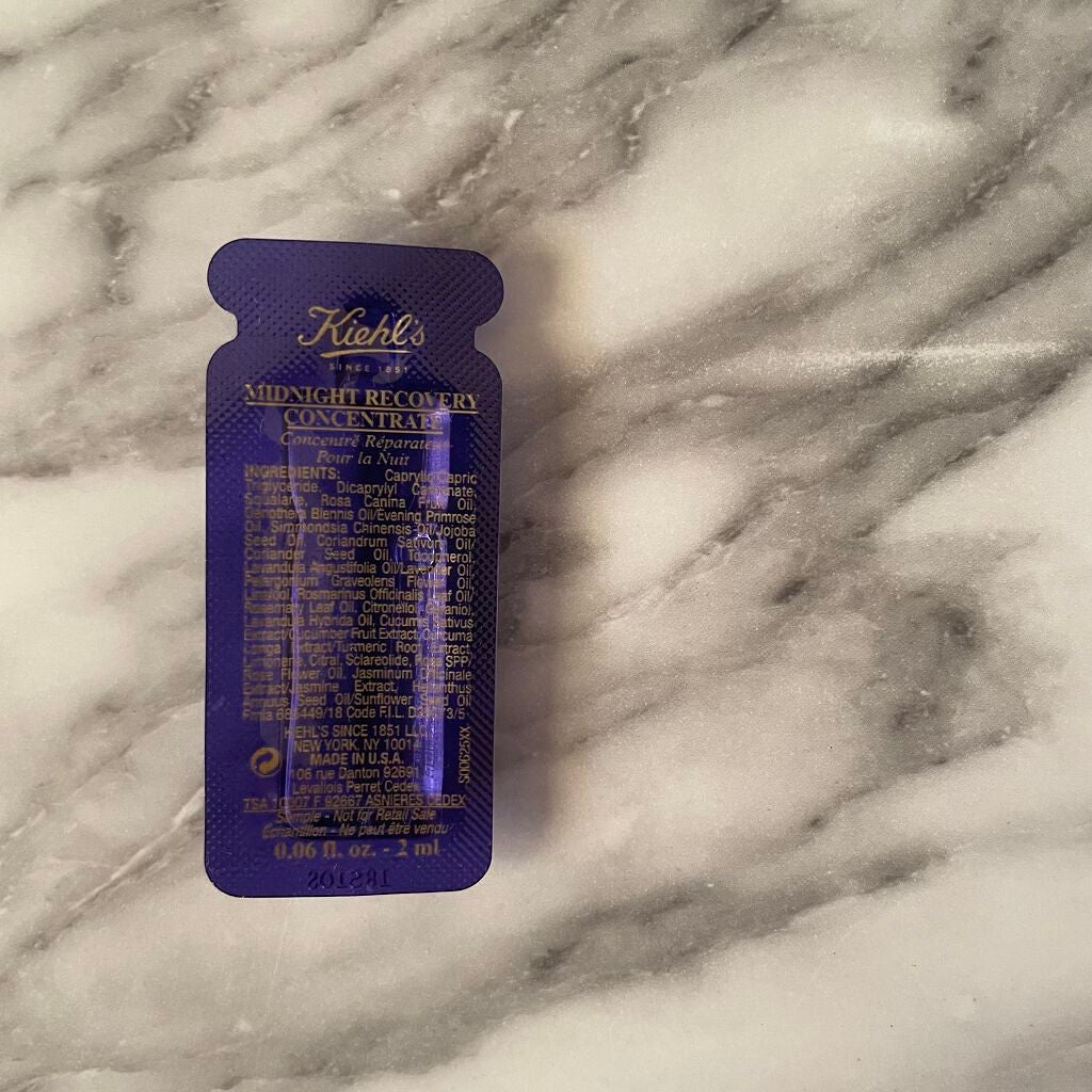 モイスチュア リポソーム/DECORTÉ/美容液を使ったクチコミ(2枚目)