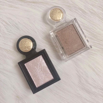 シャドーカスタマイズ/MAJOLICA MAJORCA/単色アイシャドウを使ったクチコミ(2枚目)