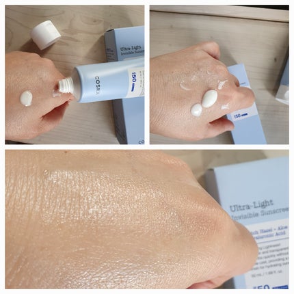 RXザ・6ペプチドスキンブースターセラム/COSRX/ブースター・導入液を使ったクチコミ(3枚目)