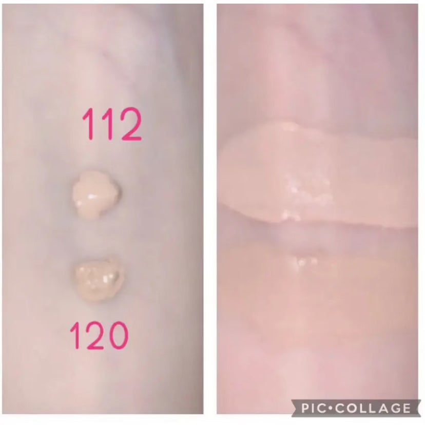 フィットミー リキッドファンデーション R/MAYBELLINE NEW YORK/リキッドファンデーションを使ったクチコミ(4枚目)