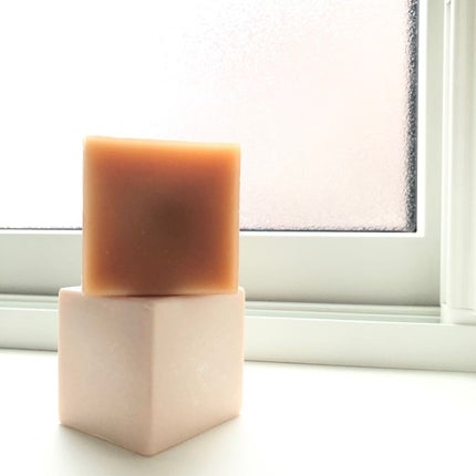 CUBEコンディショナー MOIST –milky leafの⾹り/Naturas Psychos Product/コンディショナー単品を使ったクチコミ(3枚目)