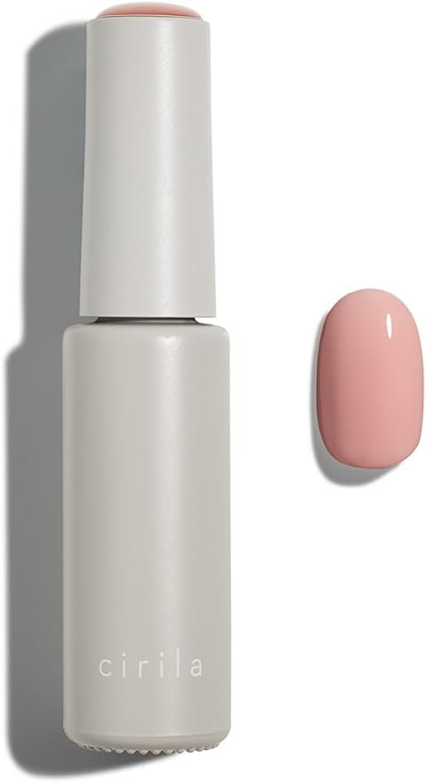 カラージェル 009 ペール