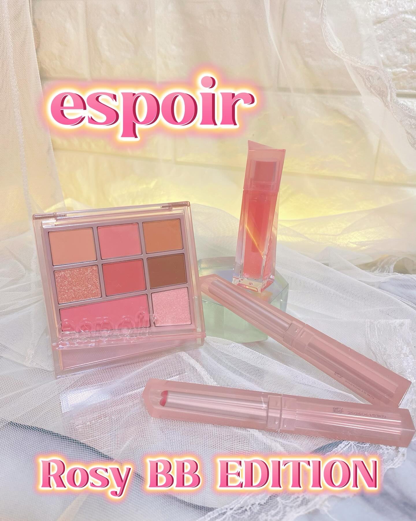 ザスリックリップスティッククリームマット/espoir/口紅を使ったクチコミ（1枚目）