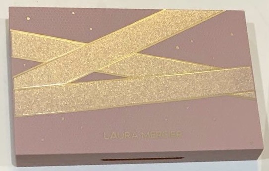 プリマ バレリーナ ミニ アイシャドウ パレット/ローラ メルシエ/アイシャドウパレットを使ったクチコミ（2枚目）